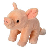 16998 Плюшено Бебе Прасенце --- BebeMama