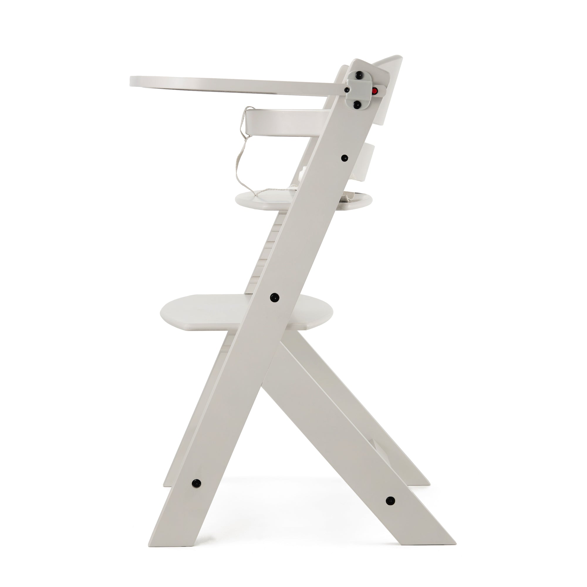 Столче За Хранене Enock Beige Kinderkraft