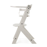 Столче За Хранене Enock Beige Kinderkraft