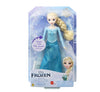 Disney Princess - Замръзналото Кралство Пееща Кукла Елза