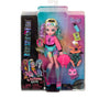 Barbie - Монстър Хай Кукла Лагуна