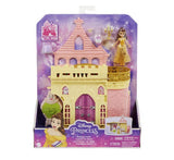 Disney Pricess - Замъкът На Бел