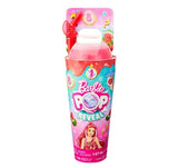 Barbie - Кукла С 8 Изненади Серия Плодове Шейк Диня