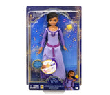 Disney Princess - Wish Пееща Кукла Аша