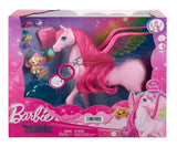 Barbie - Вълшебен Кон Пегас