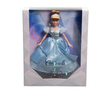 Кукла Disney Princess - Колекционерска Кукла Пепеляшка