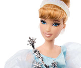 Кукла Disney Princess - Колекционерска Кукла Пепеляшка