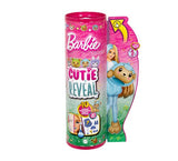 Barbie - Cute Reveal Кукла Костюм Мече В Делфин