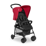 Лятна Количка Sport Red Hauck
