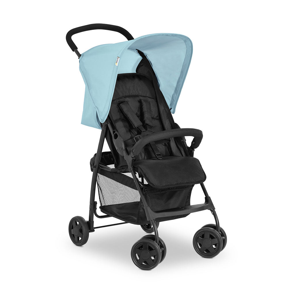 Лятна Количка Sport Blue Hauck