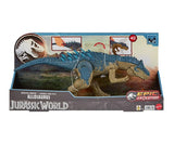 Jurassic World -Безмилостен Алозавър