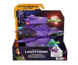 Disney Pixar Lightyear - Боен Кораб На Зург