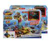 Hot Wheels - Monster Trucks World Arena, Semifinală, Asortiment