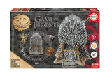 17207 Пъзел 3D Game Of Thrones --- BebeMama