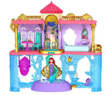 Кукла Disney Princess - Замъкът На Ариел