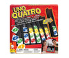 Uno - Игра С Карти Uno Quatro