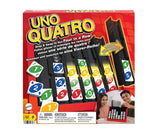 Uno - Игра С Карти Uno Quatro