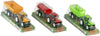 Tractor cu implement 23X7X8
