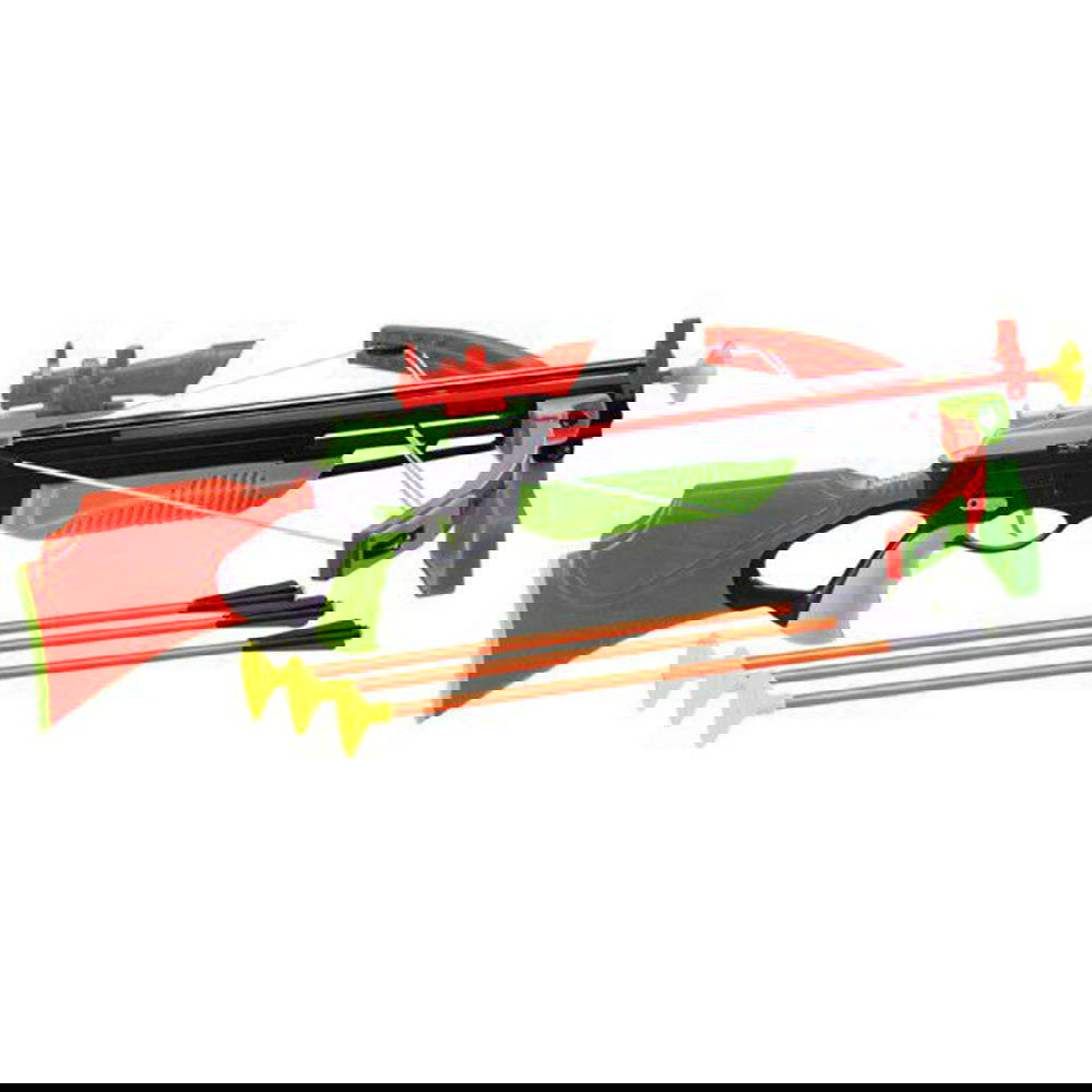 17400 Арбалет С Мишена --- BebeMama