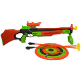 17400 Арбалет С Мишена --- BebeMama