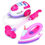 17428 Прахосмукачка С Ютия К-Т На Бат. --- BebeMama