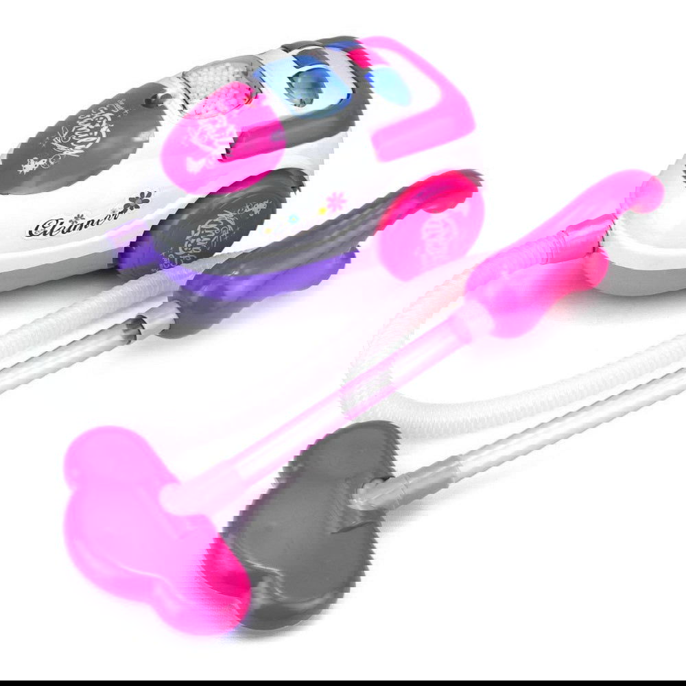 17428 Прахосмукачка С Ютия К-Т На Бат. --- BebeMama