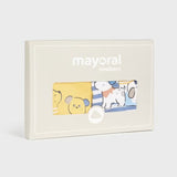 1751 Сет 2 Гащеризона Къси Светлосин 1-2 --- BebeMama