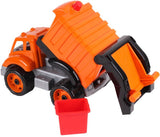 Камион За Боклук 35Х22Х20 --- BebeMama