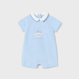 1754 Сукман Къс Яка Небесносин 2-4 --- BebeMama