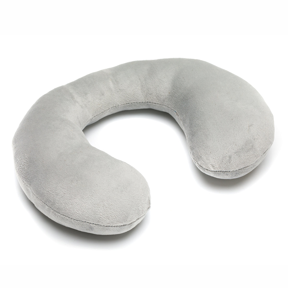 Fillikid Детска Възглавница За Път – Комфорт И Сигурност Навсякъде - Grey