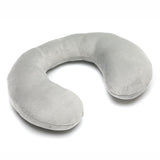 Fillikid Детска Възглавница За Път – Комфорт И Сигурност Навсякъде - Grey