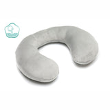 Fillikid Детска Възглавница За Път – Комфорт И Сигурност Навсякъде - Grey