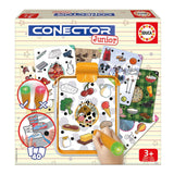 17581 Conector Junior Life And Ecology --- BebeMama