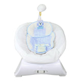 17661 Бебешки Шезлонг На Бат. --- BebeMama