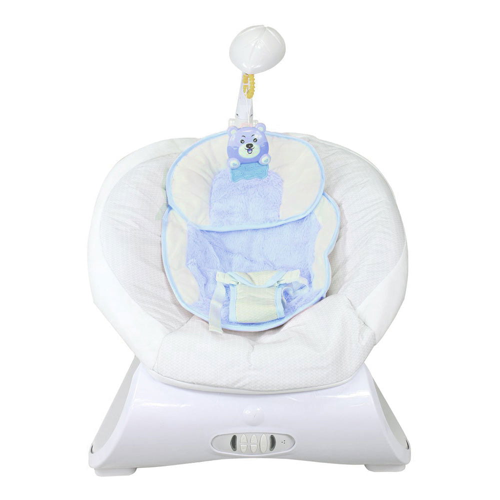 17661 Бебешки Шезлонг На Бат. --- BebeMama