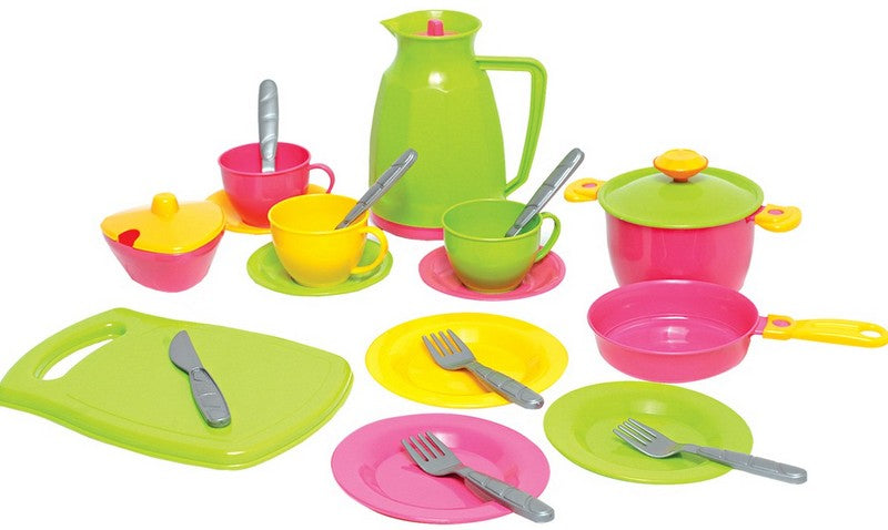 Set de bucătărie 34X40X4