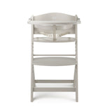 Столче За Хранене Enock Beige Kinderkraft