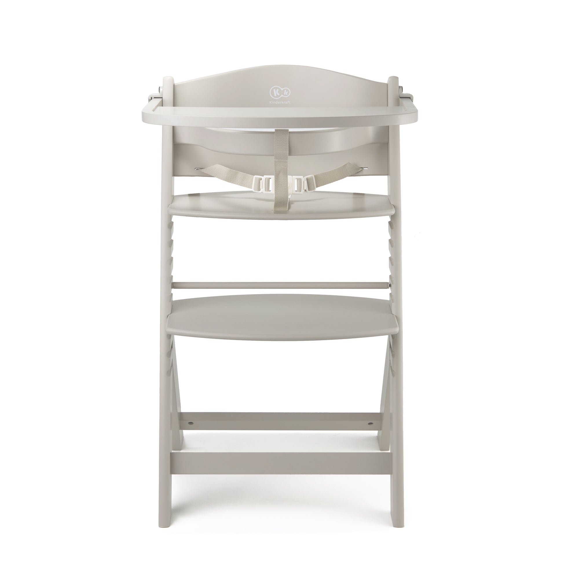 Столче За Хранене Enock Beige Kinderkraft