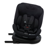 Kinderkraft Xpedition 3 Столче За Кола I-Size Black