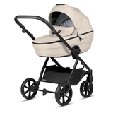 Uno 6+ Бебешка Количка 2в1 180 Beige Tutis