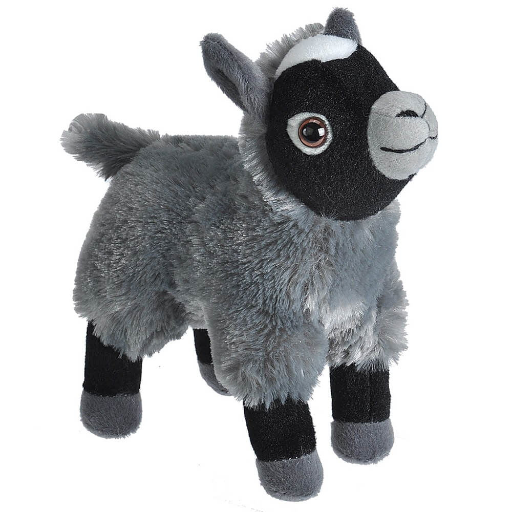 18043 Плюшена Коза 20См. --- BebeMama