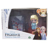 Frn73000 Frozen Ii Фигура Духни И Освети Elsa Giochi Preziosi