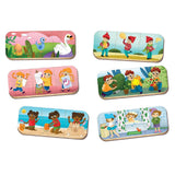 18120 Baby Логика --- BebeMama