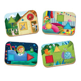 18121 Baby Формите --- BebeMama