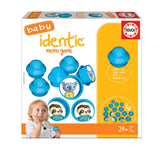 18124 Baby Мемо Игра --- BebeMama