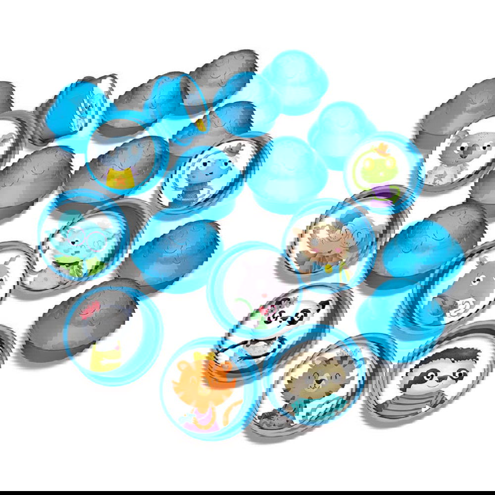 18124 Baby Мемо Игра --- BebeMama