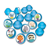 18124 Baby Мемо Игра --- BebeMama