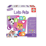 18125 Лото С Домашни Любимци --- BebeMama