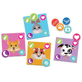 18125 Лото С Домашни Любимци --- BebeMama