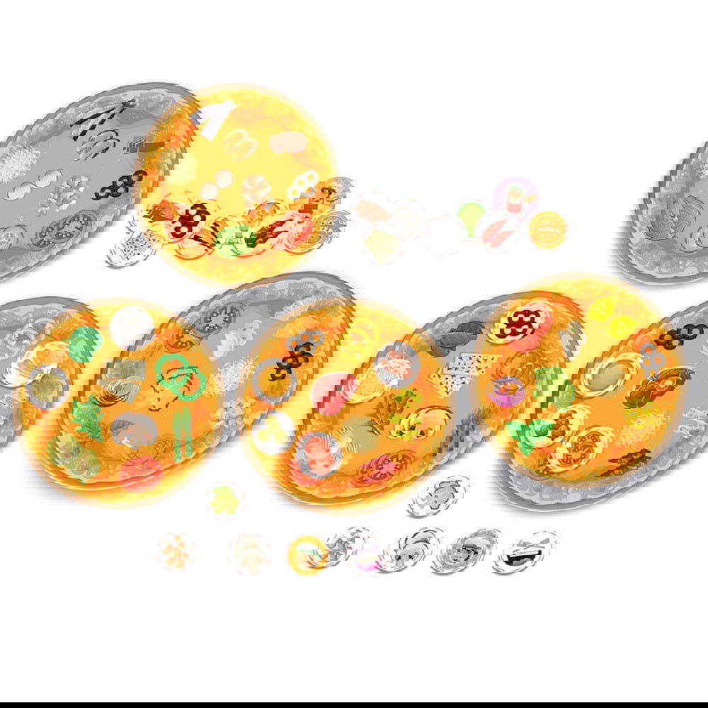 18127Пица Бинго --- BebeMama